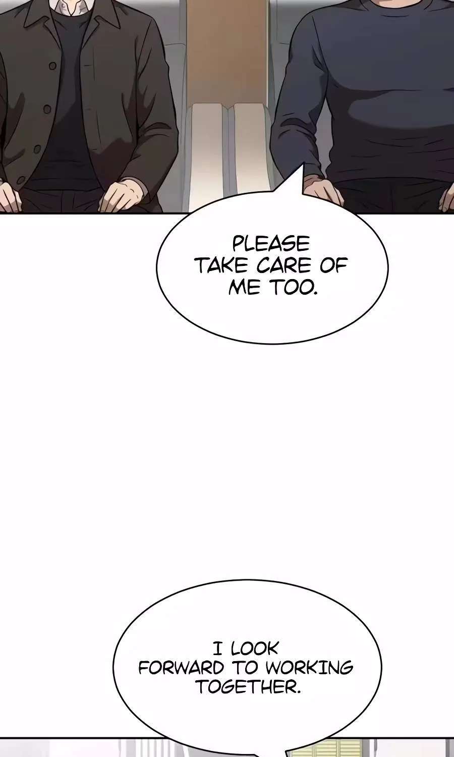The Possessed Prodigy Actor Chapter 69 - page 59