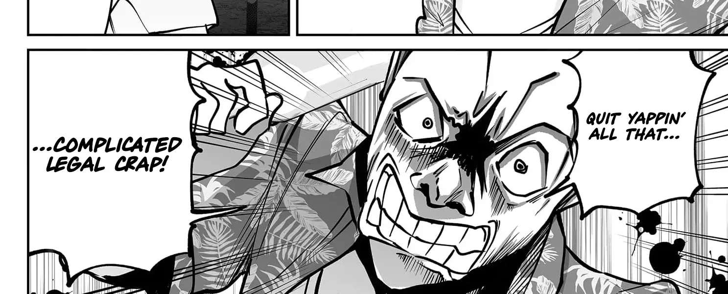 Fukushuu-san (NATADE Coco) Chapter 12 - page 69