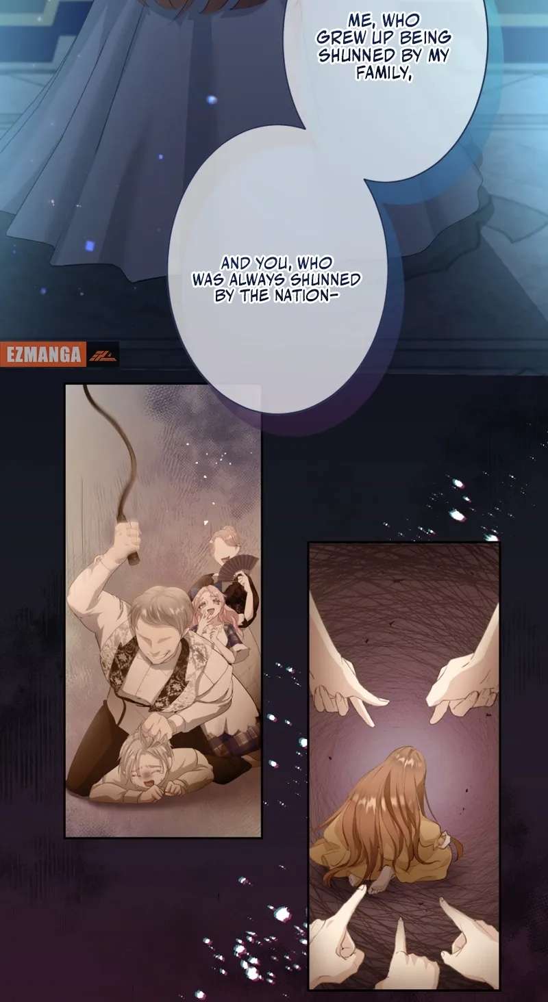 The Unhappy Poison Witch's Happy Marriage Chapter 17 - page 56