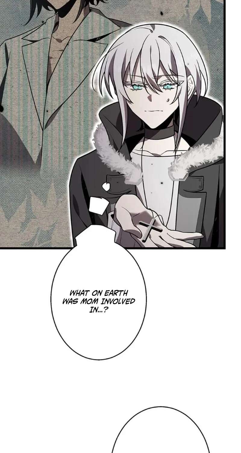 Ah, It’s Wonderful To Be Alive Chapter 62 - page 32