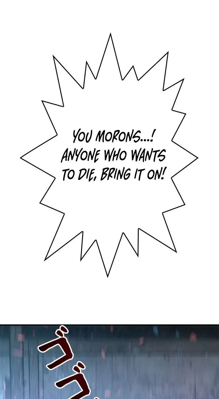 The Boss Has Two Faces: The Quiet Don - Korean Remake Chapter 29 - page 55