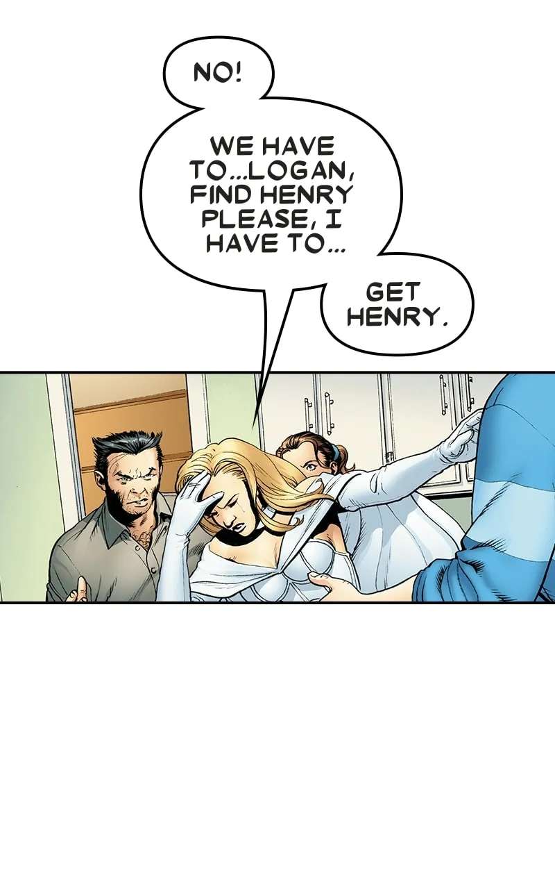 Astonishing X-Men Chapter 29 - page 6