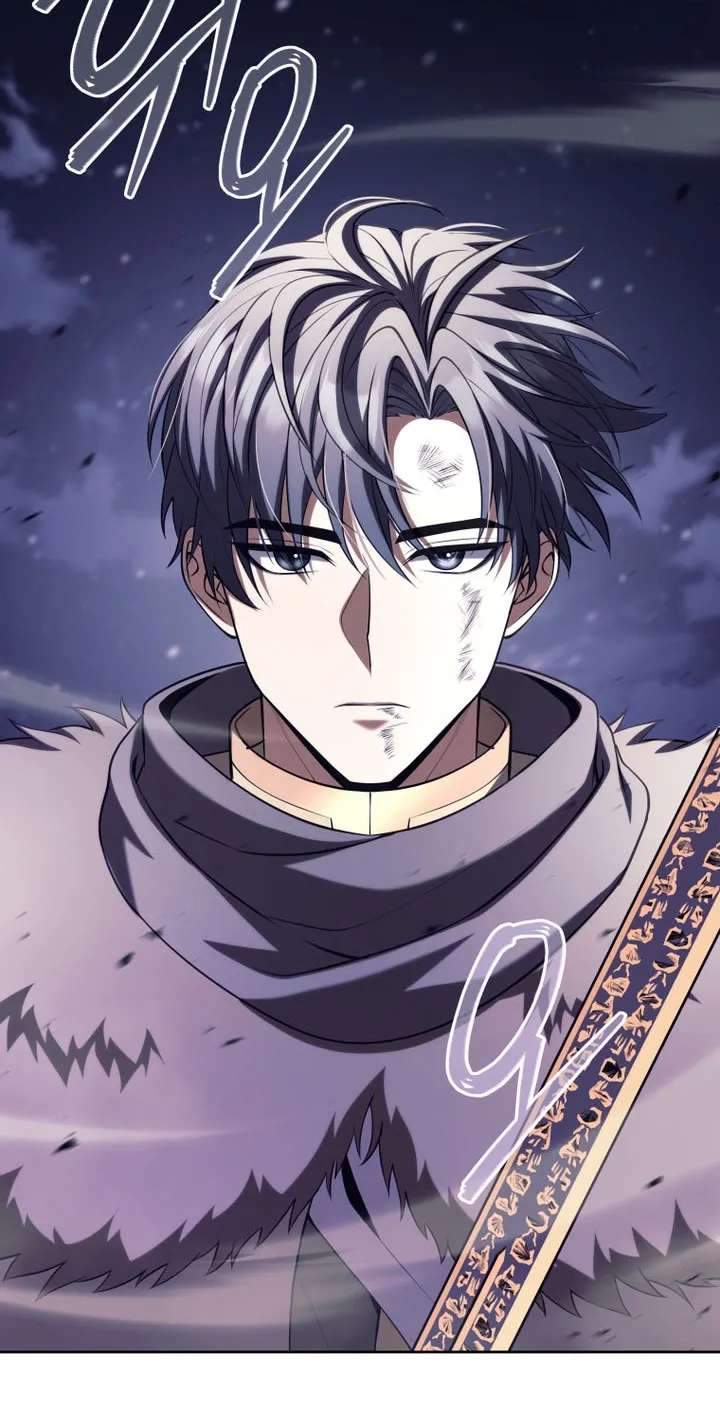 I'm Quitting the Hero's Party Chapter 172 - page 42