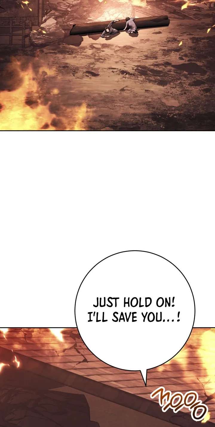 The Skeleton Soldier Failed To Defend The Dungeon Chapter 386 - page 81
