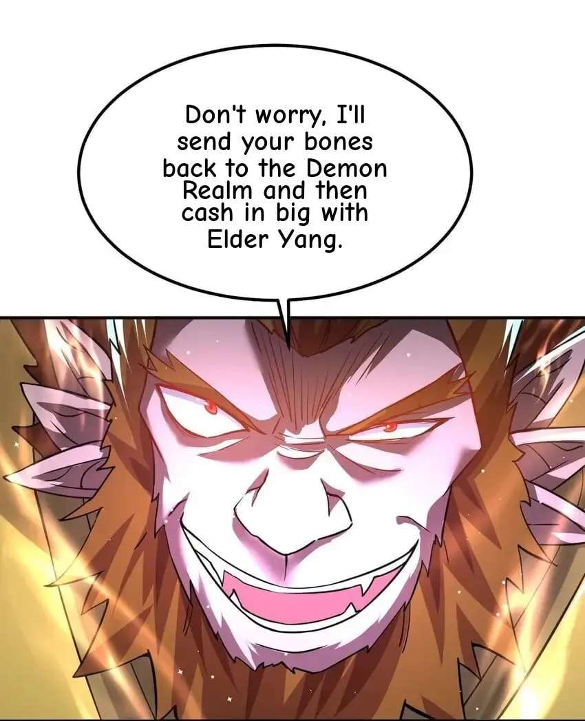 I Am Undercover Agent In The Demon World Chapter 87 - page 15