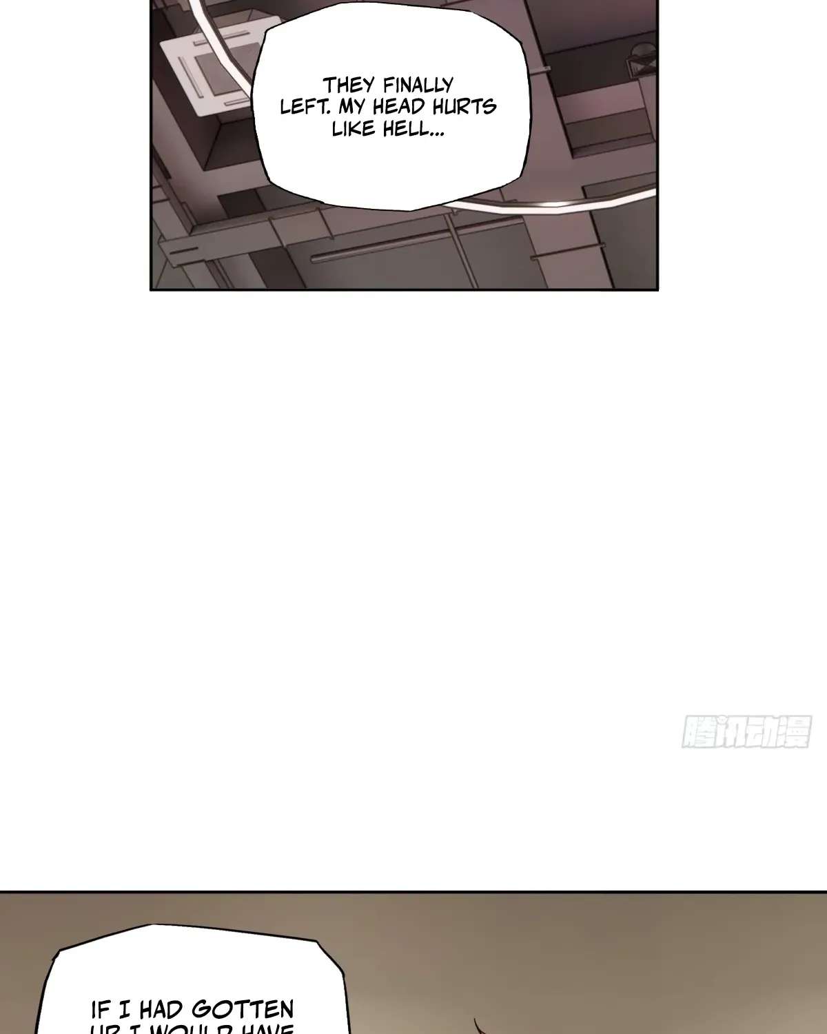 My Brother Is A Mad Dog Chapter 22 - page 31