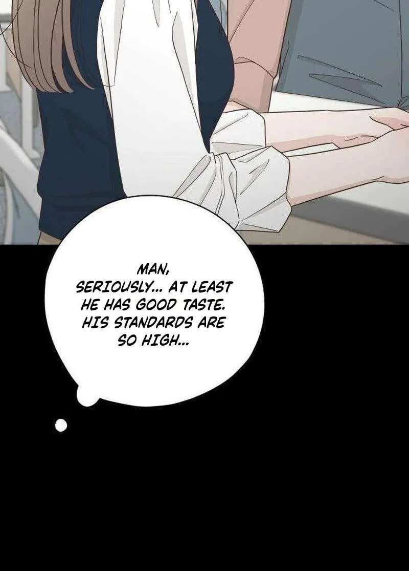 I'm Your Revenge Chapter 19 - page 18