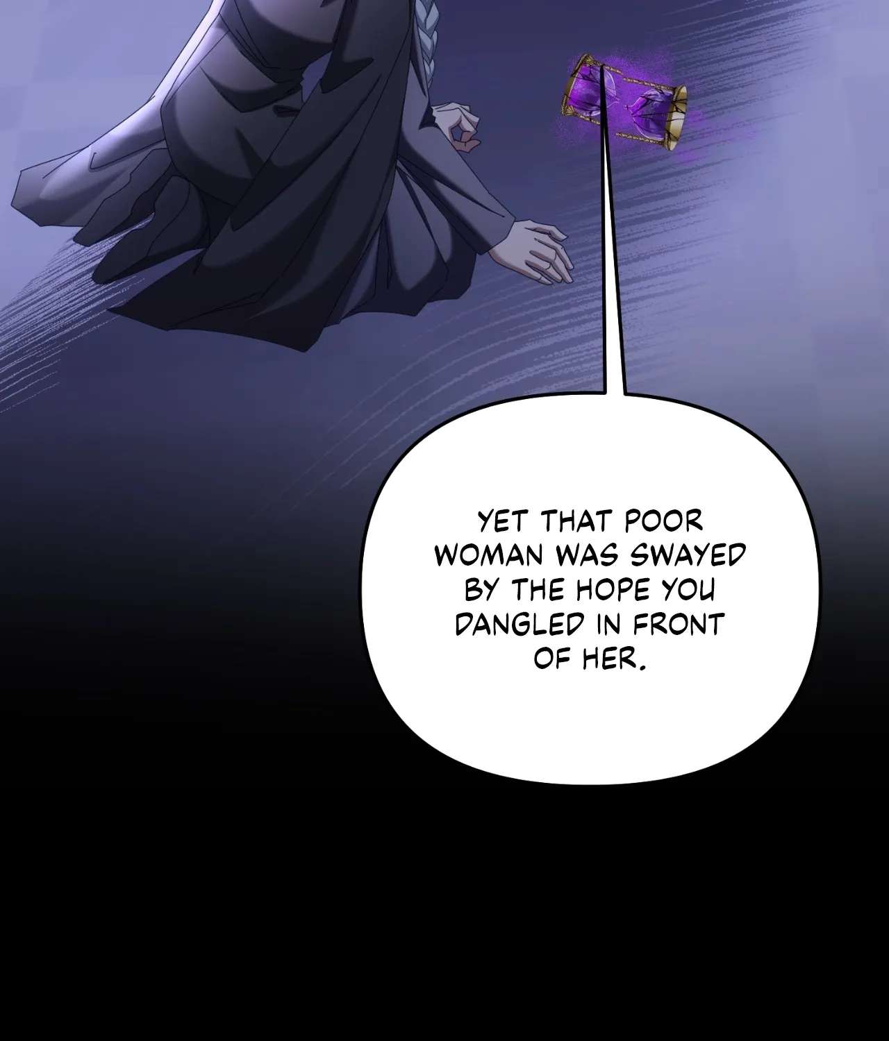 Don't Pay Attention to the Villainess Chapter 65 - page 49