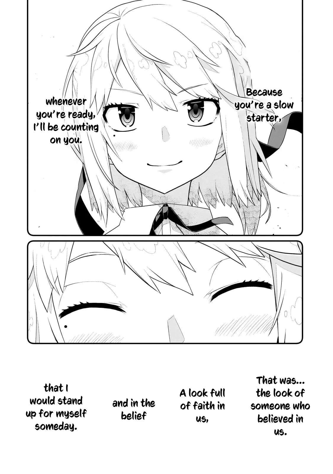 Buta Kizoku wa Mirai wo Kiri Hiraku you desu Chapter 20 - page 25