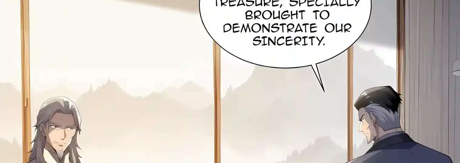I Opened the Mythical Pet Era Chapter 53 - page 38