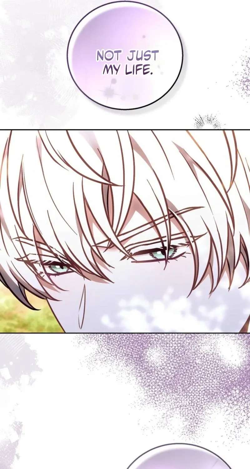 When the Male Lead and Female Lead Broke Apart Chapter 35 - page 39