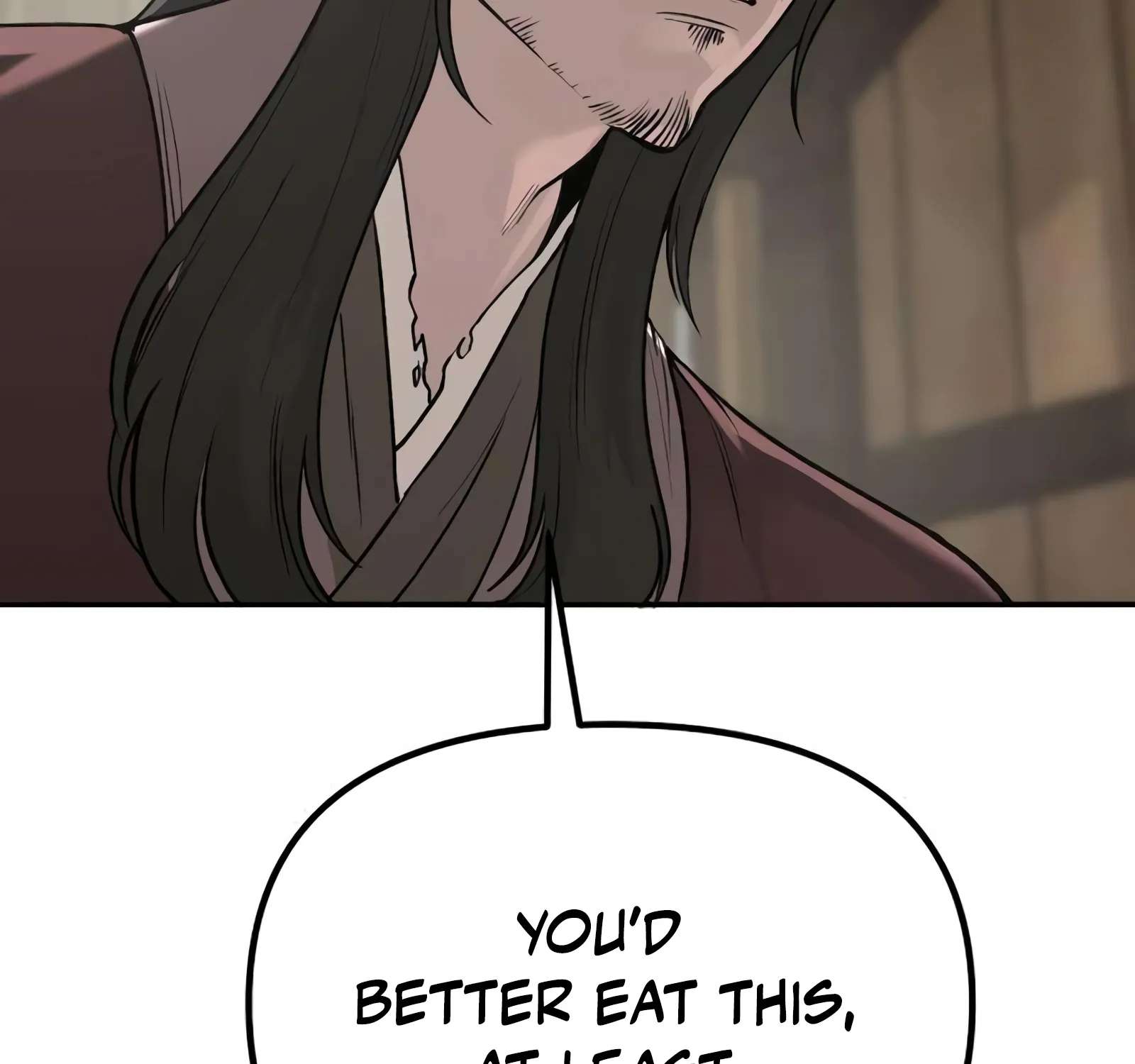 The Divine Brush Chapter 3 - page 64