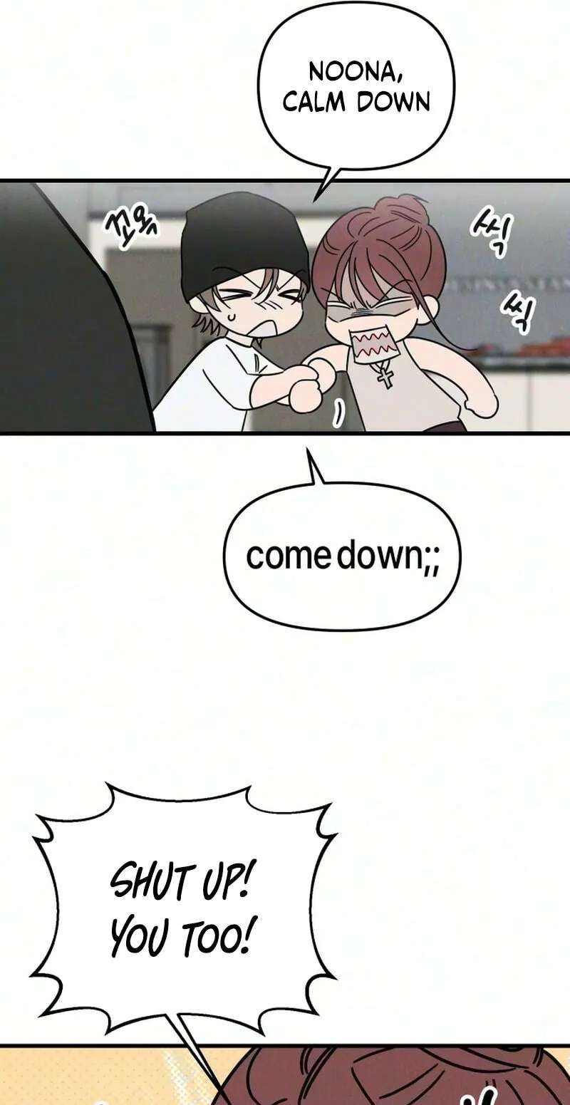 Older Women's Club Chapter 19 - page 15