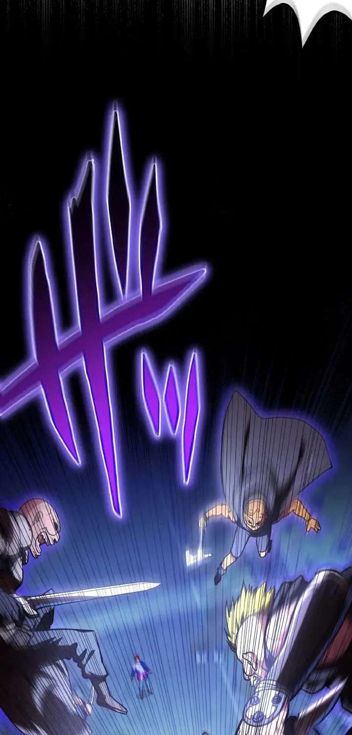 The Vengeful Villain Slayer Chapter 8 - page 12