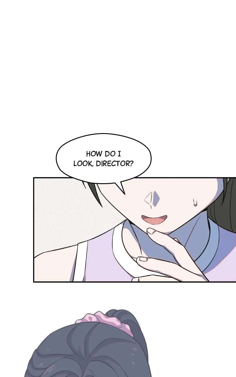Daughter of a Superstar Chapter 26 - page 1