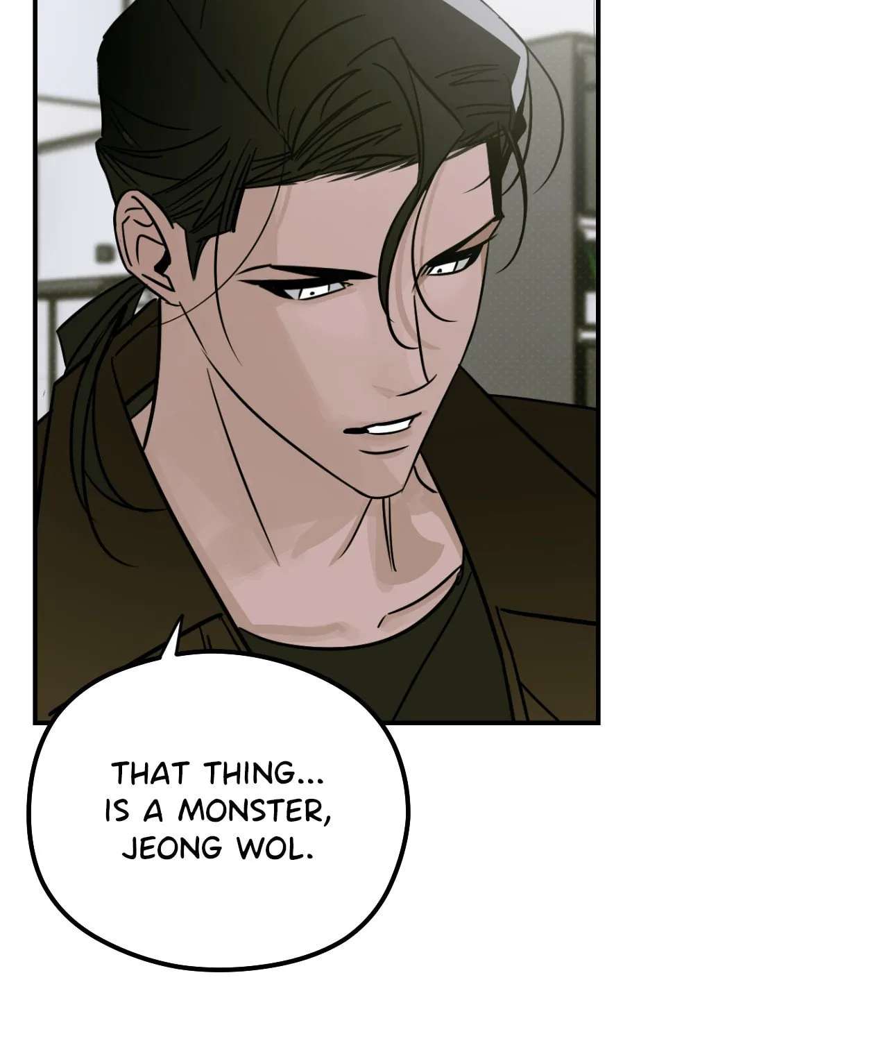 Moonlight Projection Chapter 36 - page 28