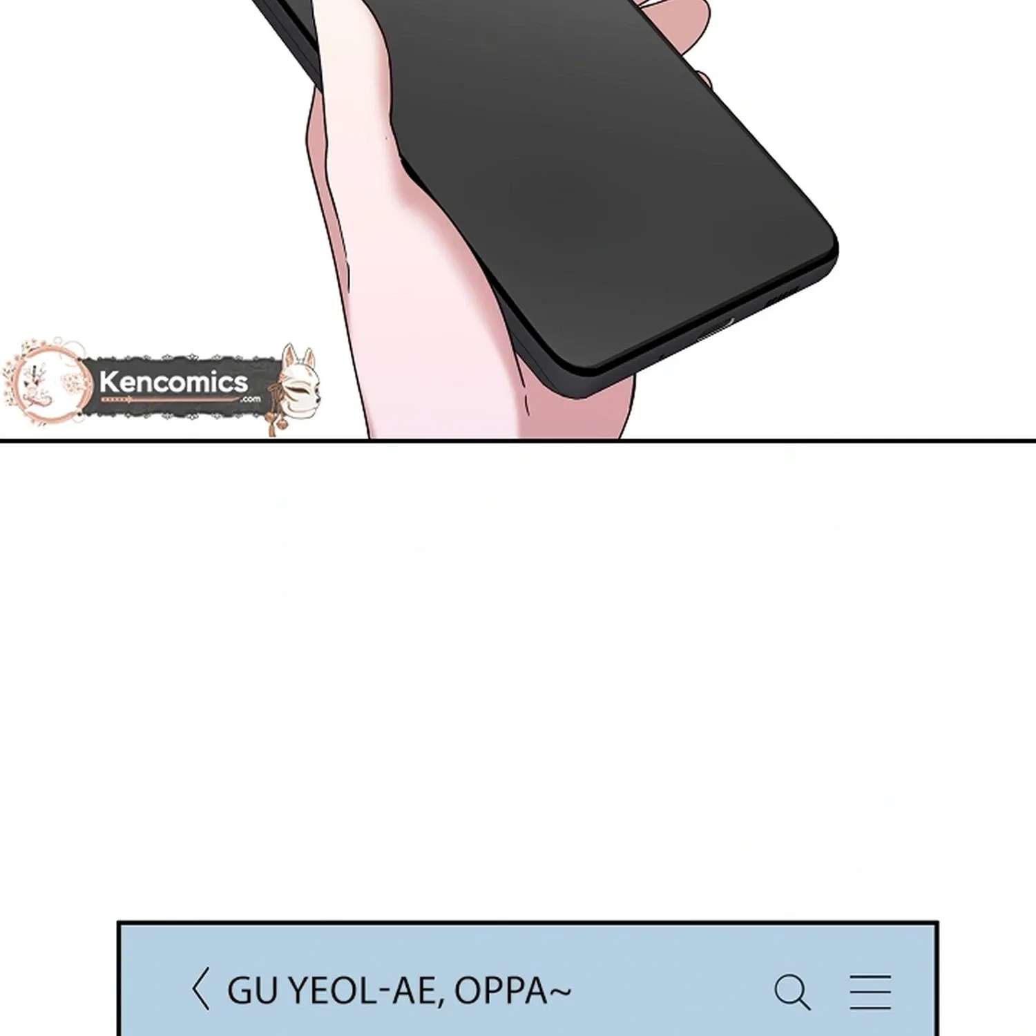 Do It, Oppa! Chapter 7 - page 5