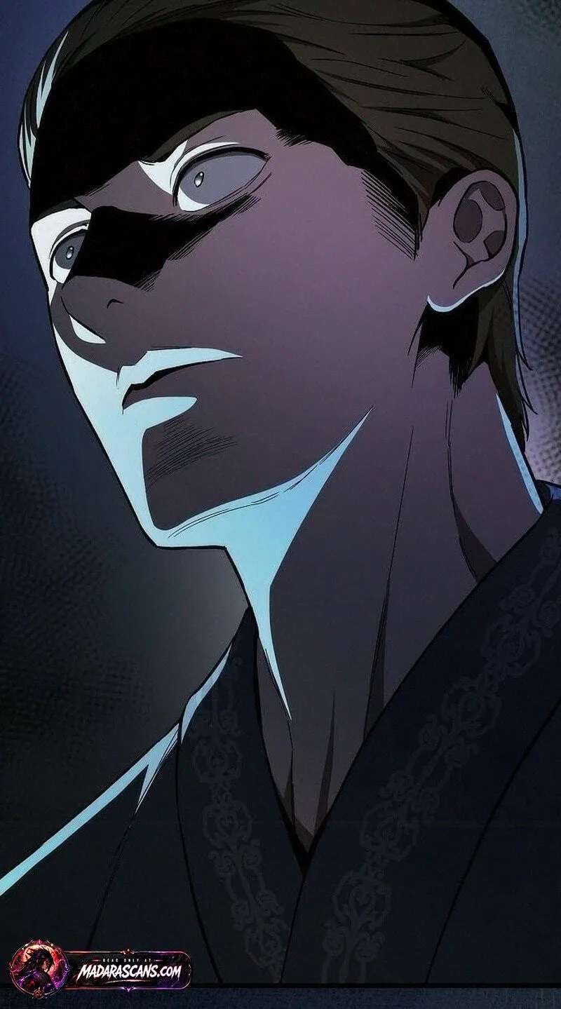 Who’s threatening you with a knife to make you a Heavenly Demon? Chapter 56 - page 58