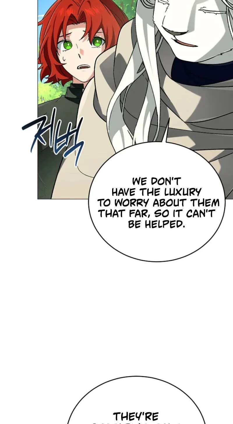 Is It a Problem if the Protagonist Is a Persona-Obsessed Character? Chapter 35 - page 62