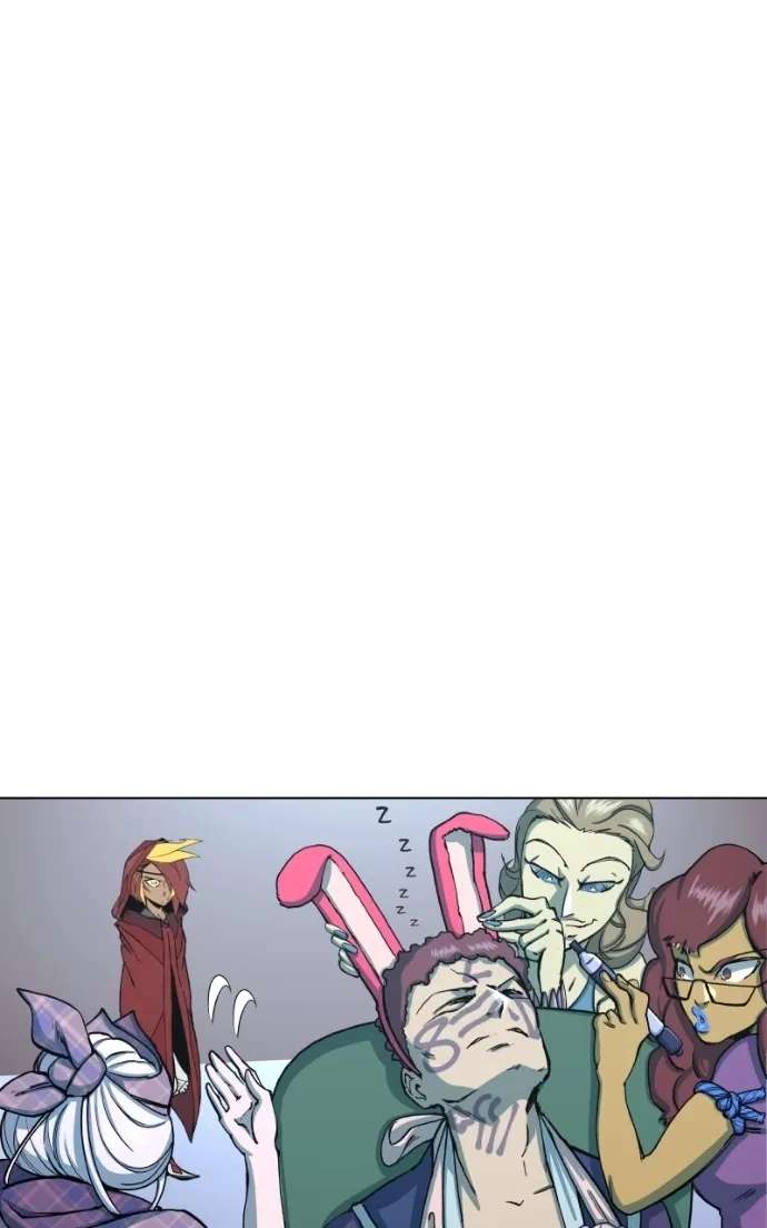 Hello Sour Crush Chapter 12 - page 4