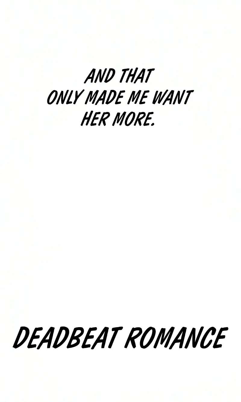A Loser's Love Chapter 32 - page 6