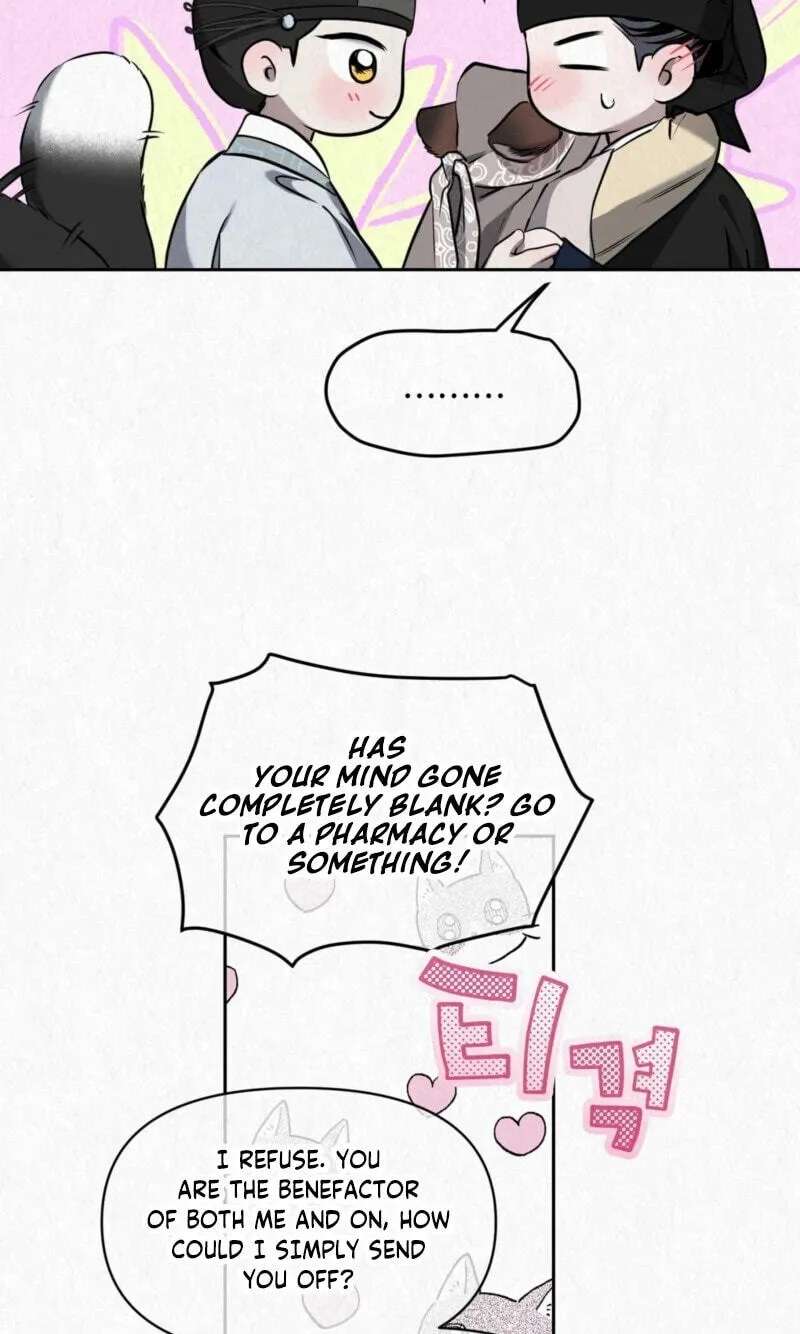 Hidden Sun Chapter 44 - page 22