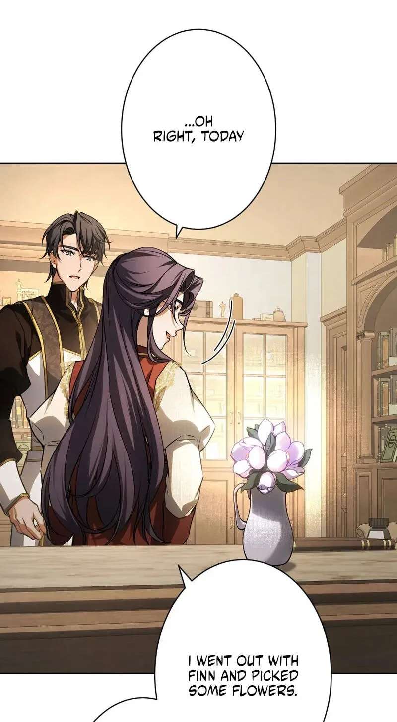 I Was Reincarnated as the Villainess' Sister Chapter 34 - page 80