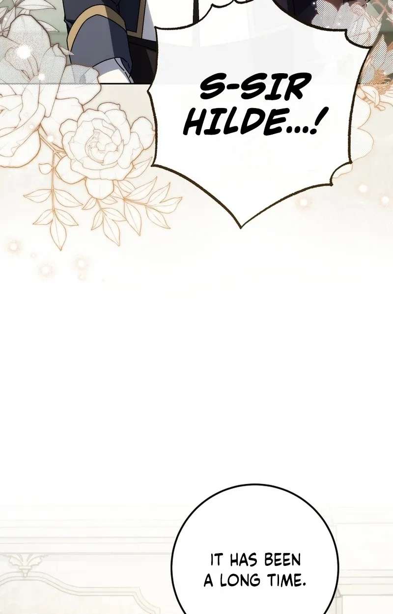 May I Cry Now? Chapter 61 - page 72