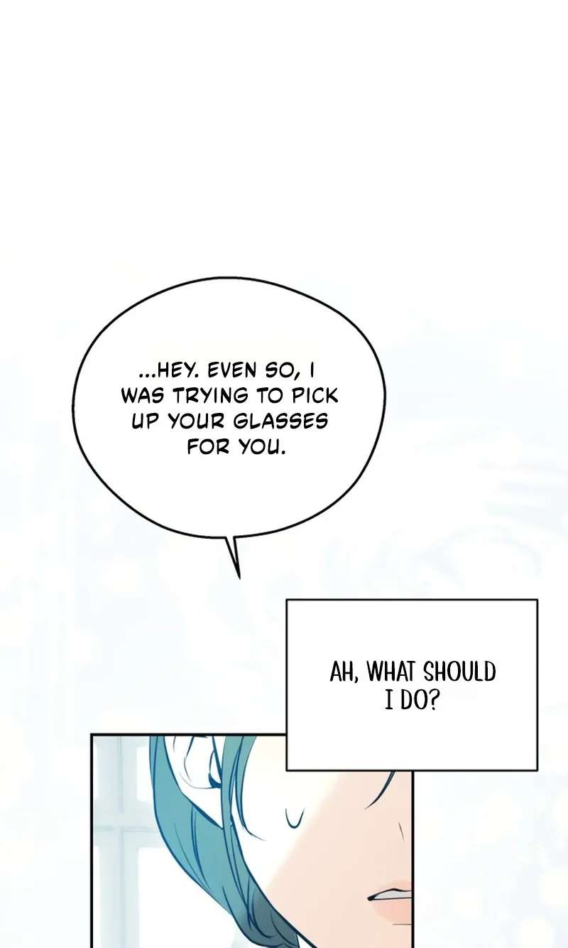Tsunami Warning Chapter 8 - page 52