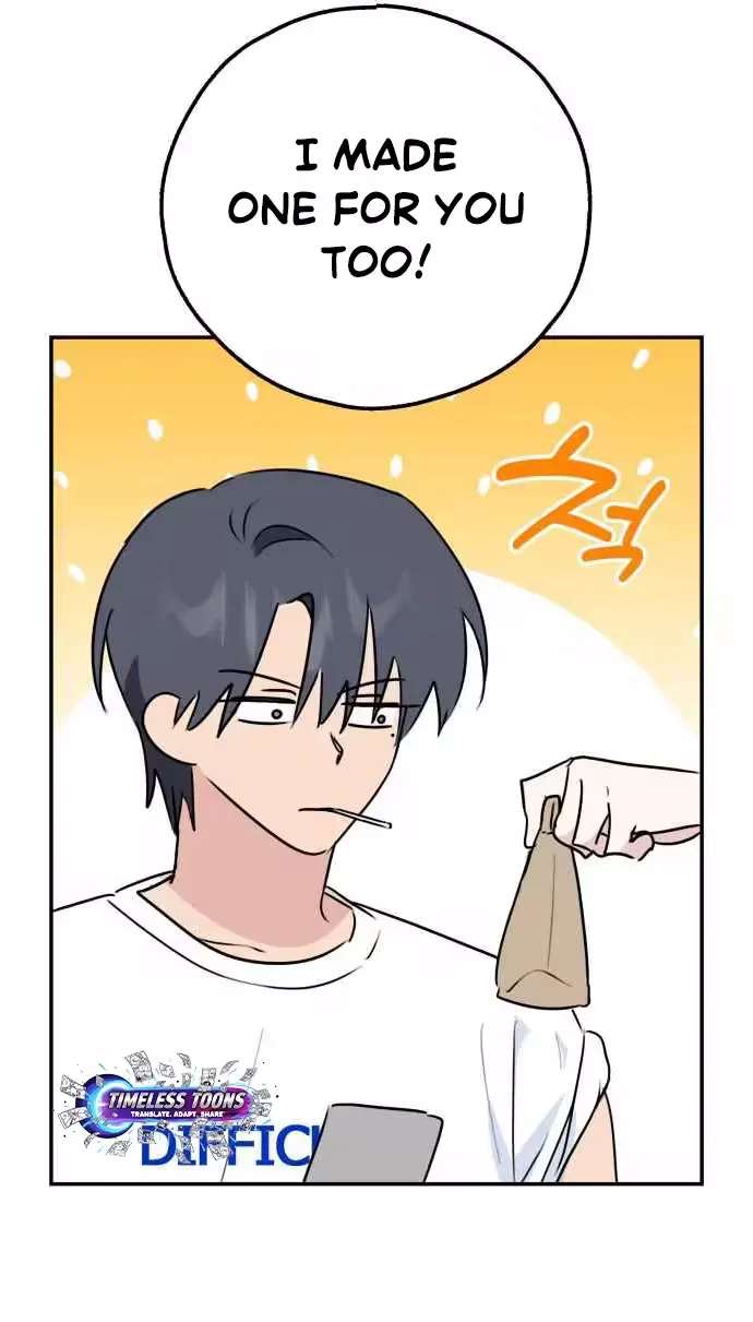Horromance Chapter 32 - page 47