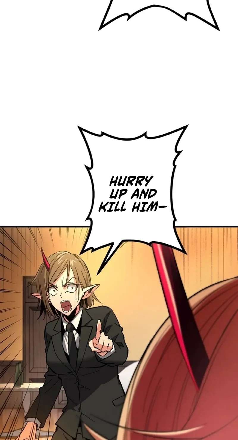 The Man Who Vowed Revenge on His Demon Wife Chapter 6 - page 41