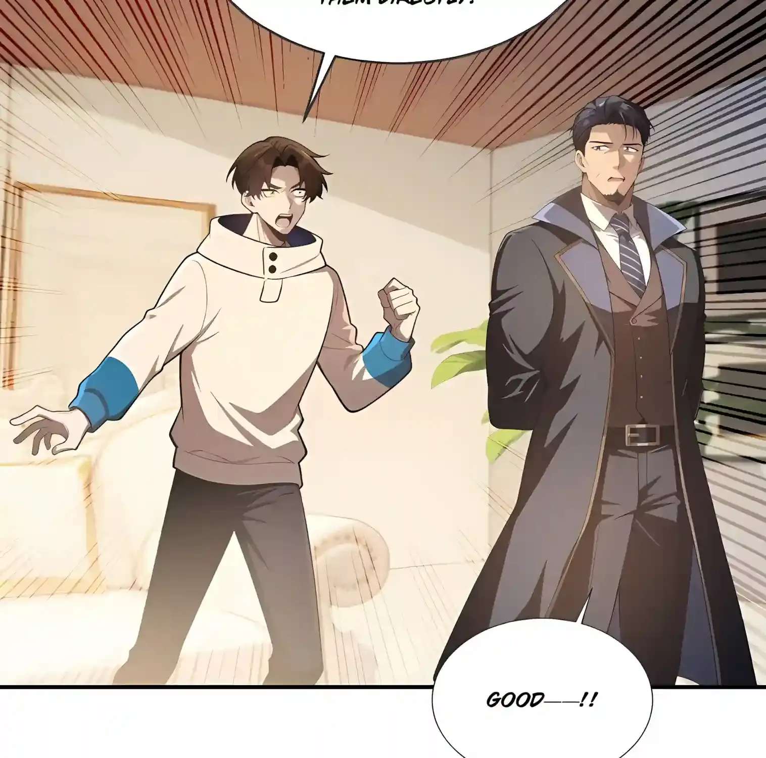 I Opened the Mythical Pet Era Chapter 45 - page 87
