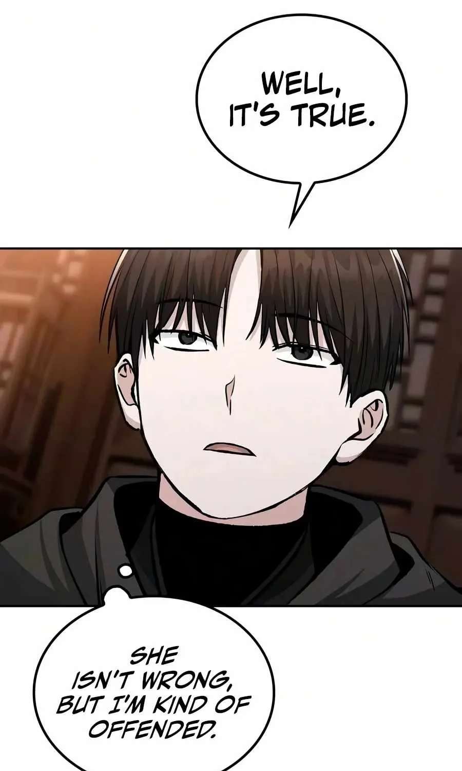 Mount Hua Sect's Genius Phantom Swordsman Chapter 78 - page 96