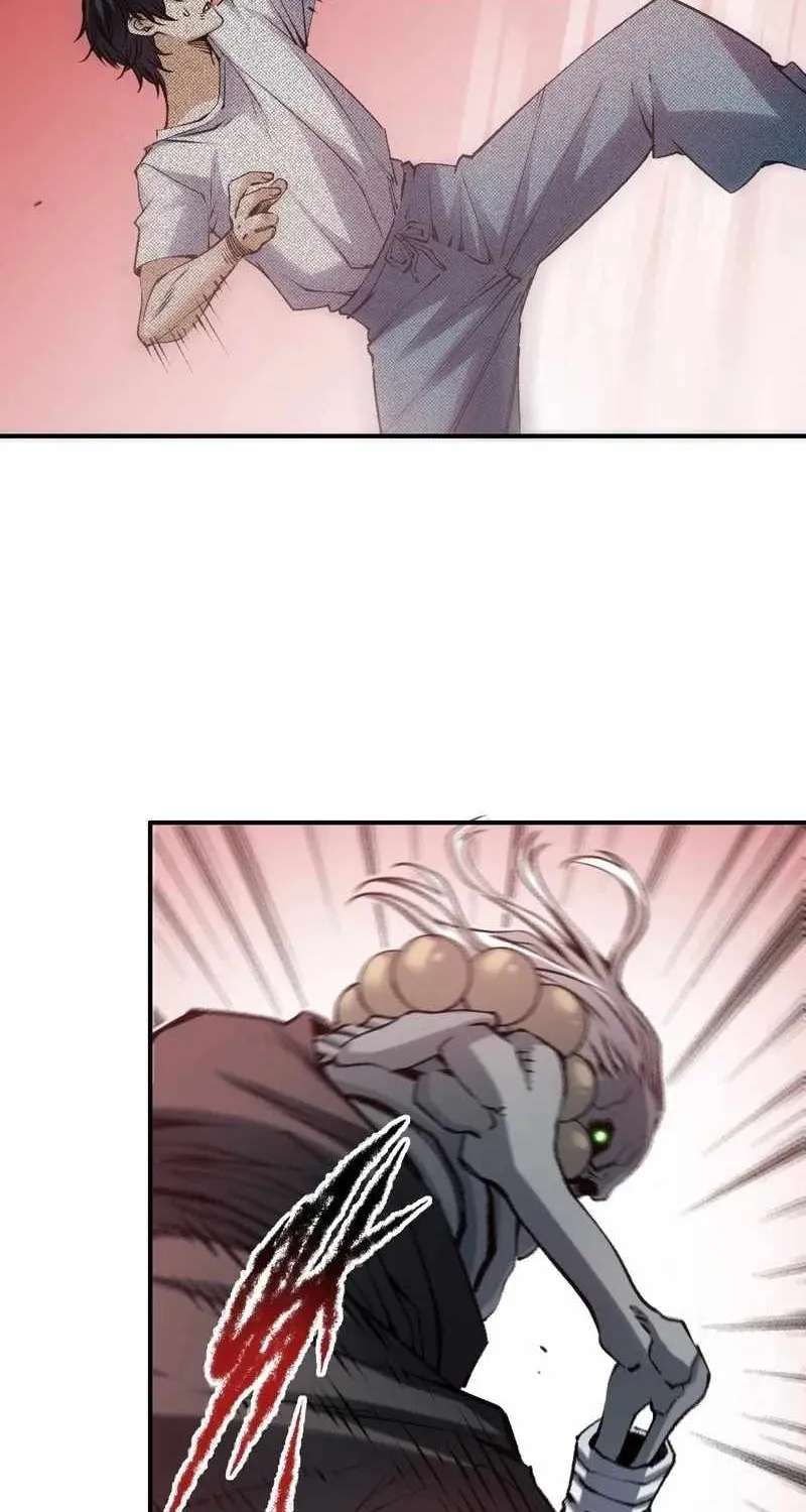 Two Worlds: I Have an Ancient Martial Arts World Chapter 2 - page 105