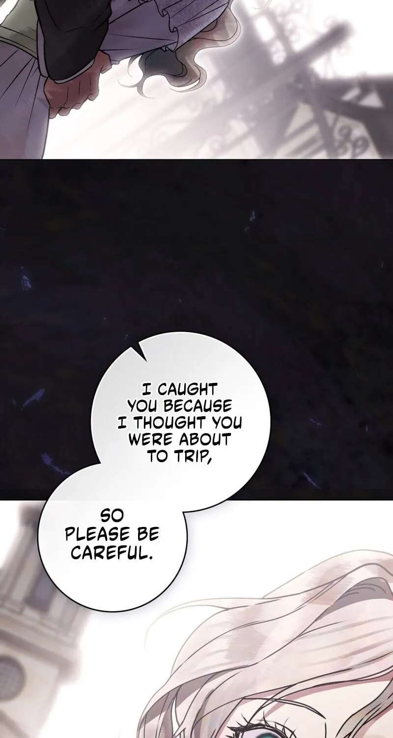 A Wicked Husband Chapter 43 - page 4