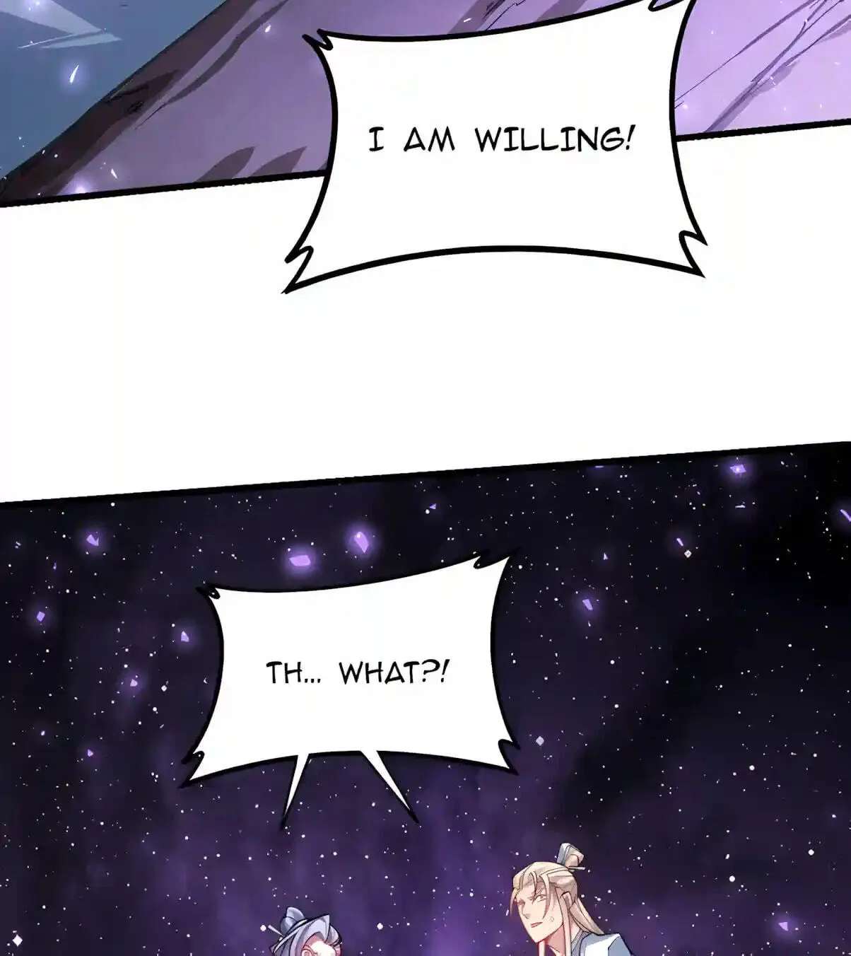 Zerg Ruler: I Command the Scourge Chapter 135 - page 32