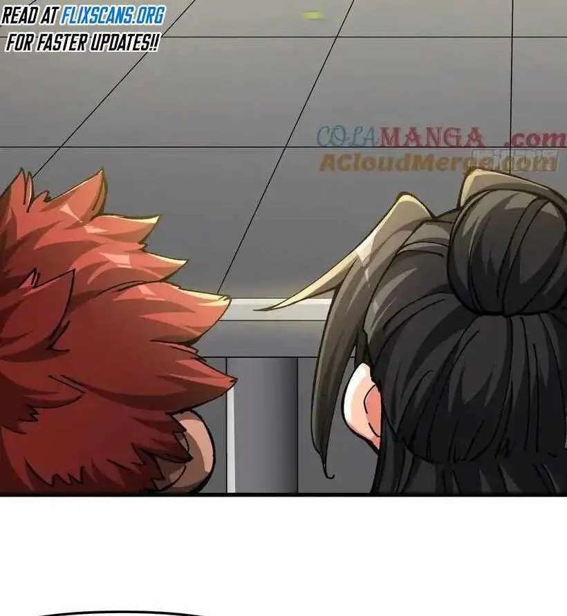 Bai Lan De Wo, Quan Kao Tu Di Xu Ming Chapter 38 - page 54
