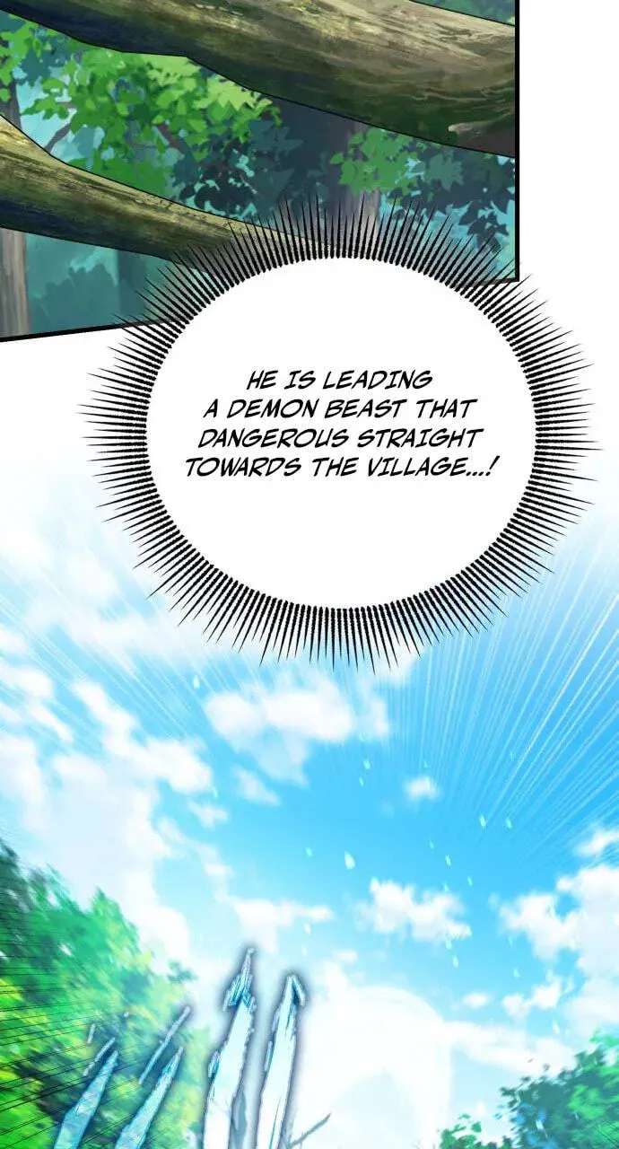 The Heavenly Demon's Broadcast From the Demon Realm Chapter 20 - page 131