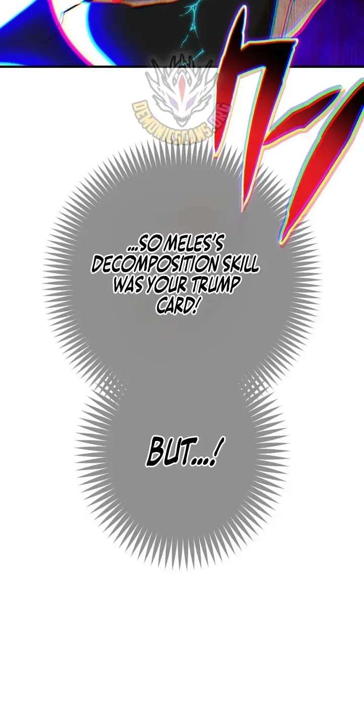 I Am The Strongest Awakeners, Recognized By All Of The World’s Cheat Masters Chapter 119 - page 88