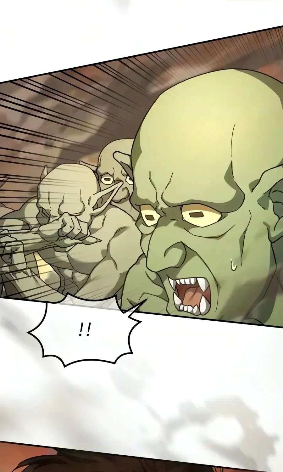 Goblin Corporation Chapter 11 - page 133