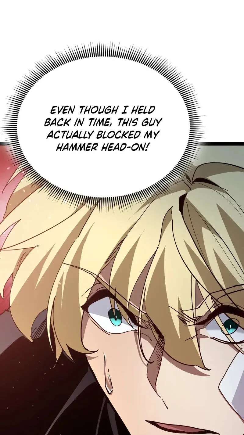Li Liang Dian Man? Wo Keshi Wangling Fashi A! Chapter 146 - page 39
