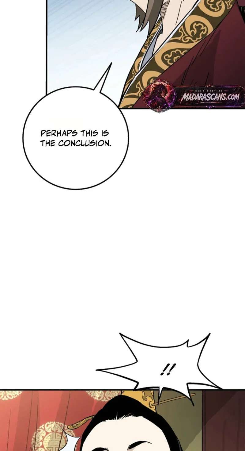 The Divine Surgeon Chapter 216 - page 65