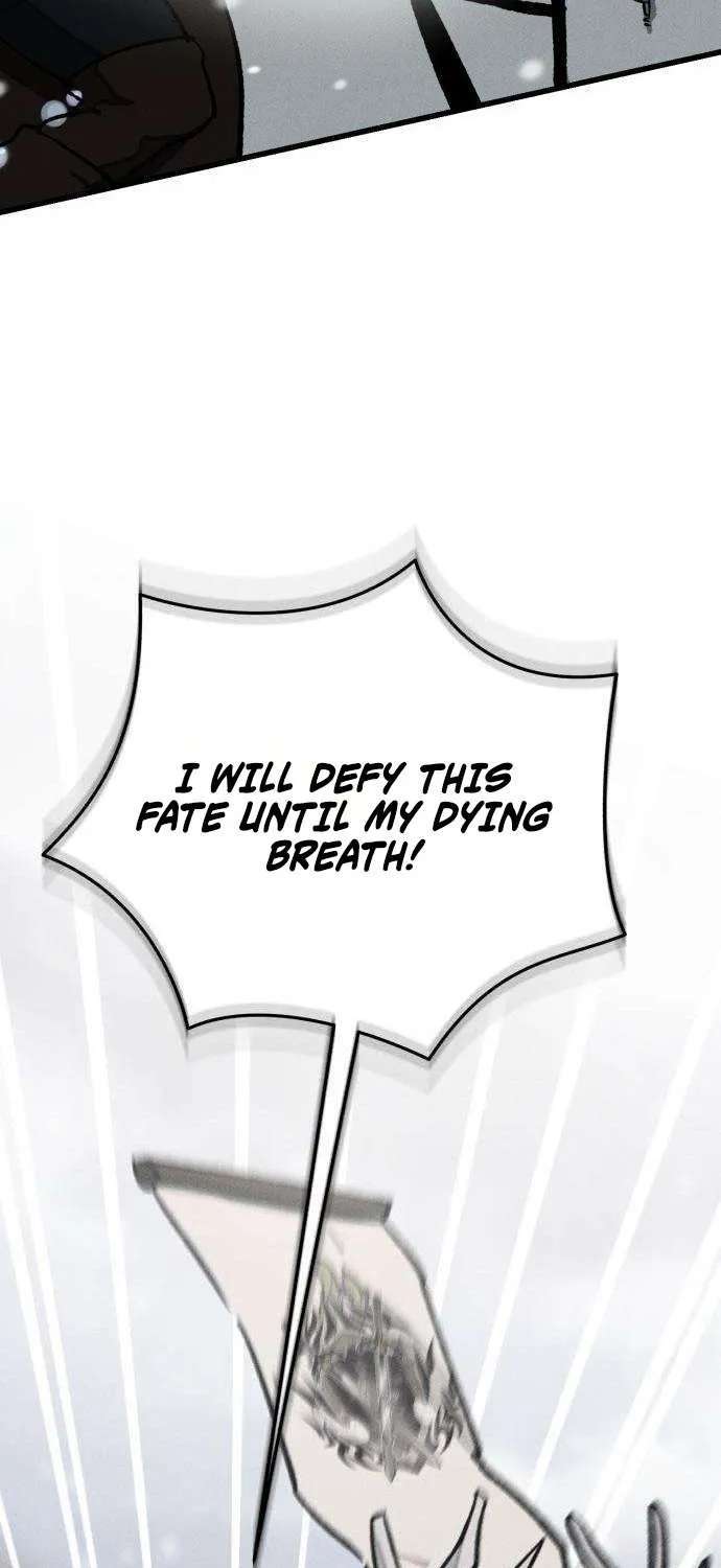 The Black-Haired Knight King Chapter 28 - page 63