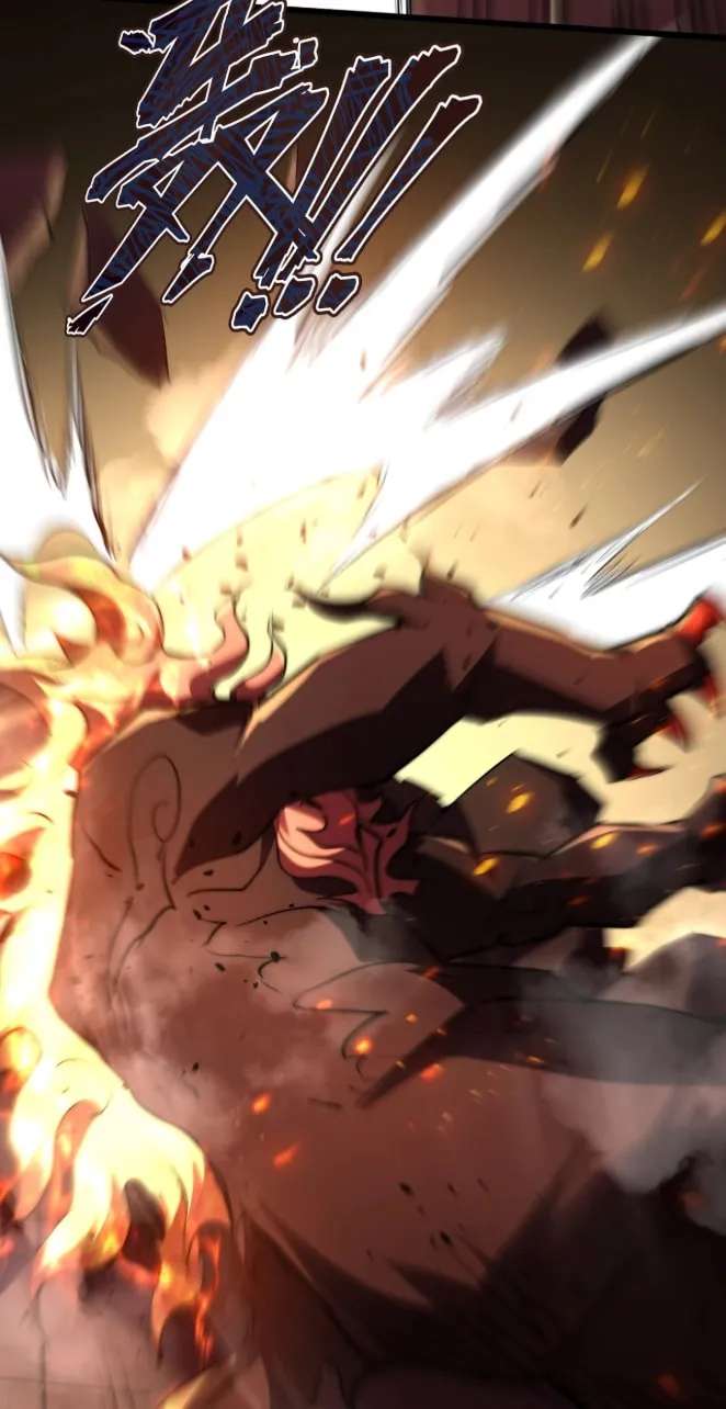 I Became a God Devouring Souls at the Crematorium Chapter 26 - page 54