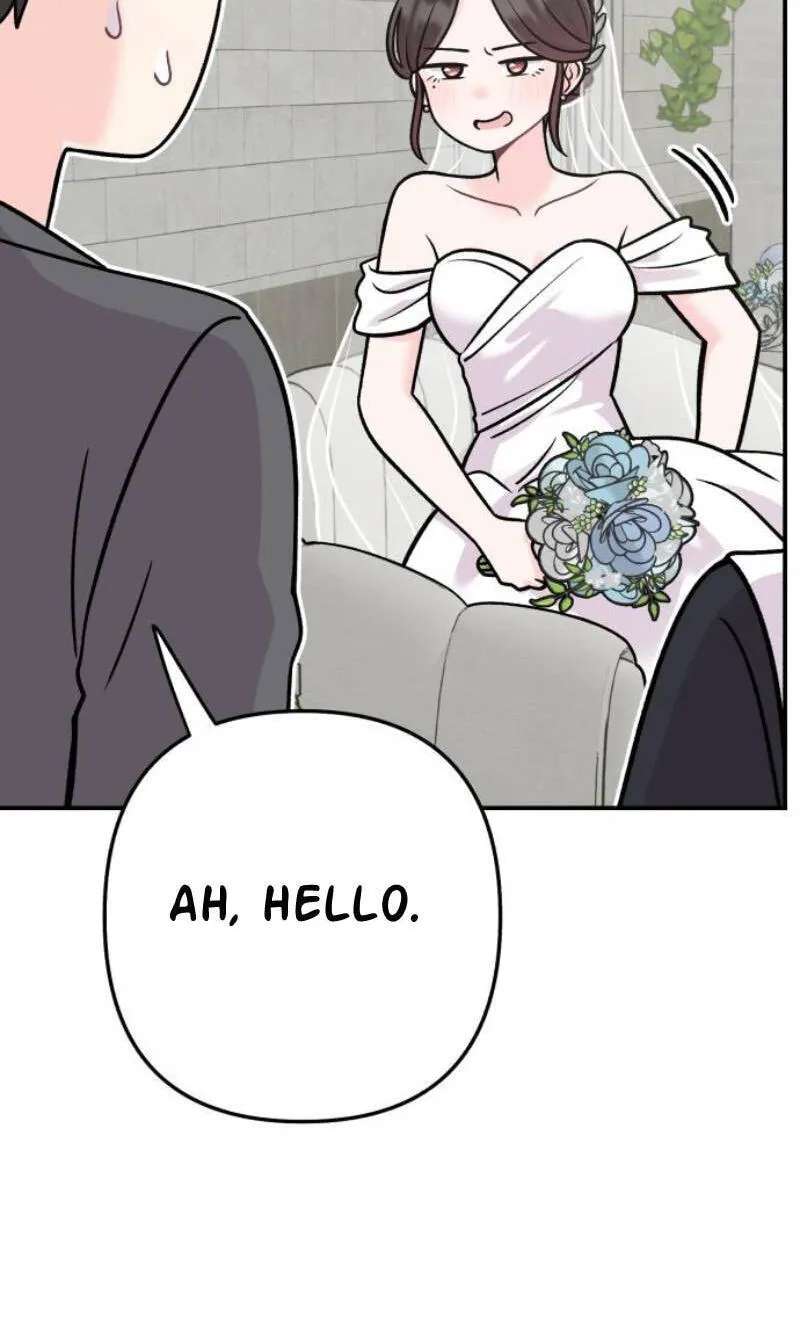 Operation Heart-Pounding Chapter 46 - page 31