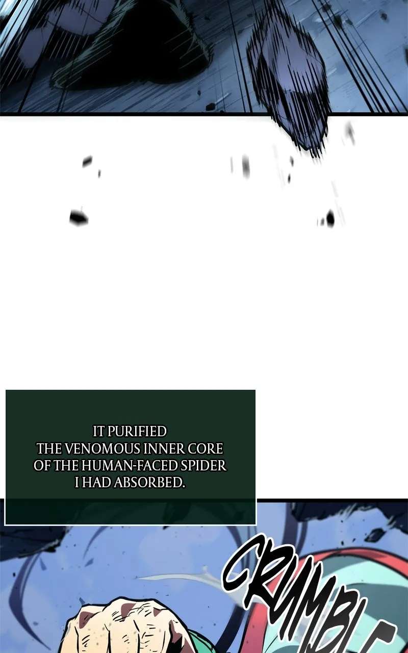 The Martial Genius WhoRemembers Everything Chapter 3 - page 79