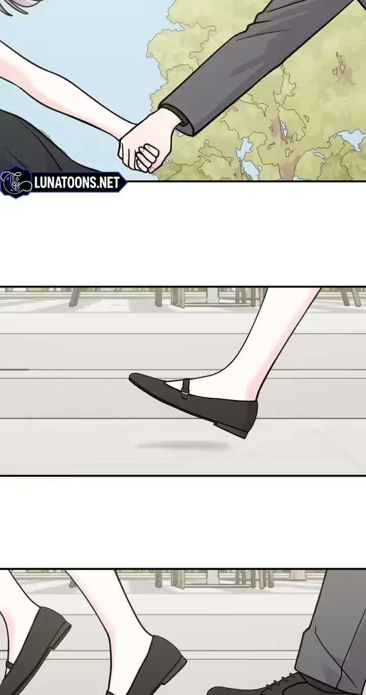 Operation Heart-Pounding Chapter 47 - page 40