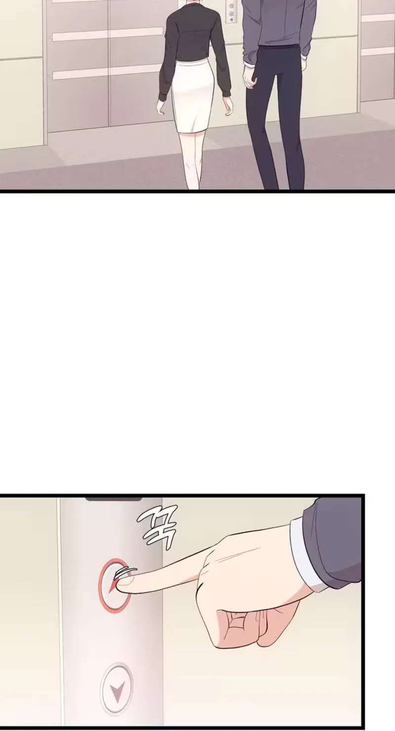 Surviving the Office Romance Chapter 32 - page 37