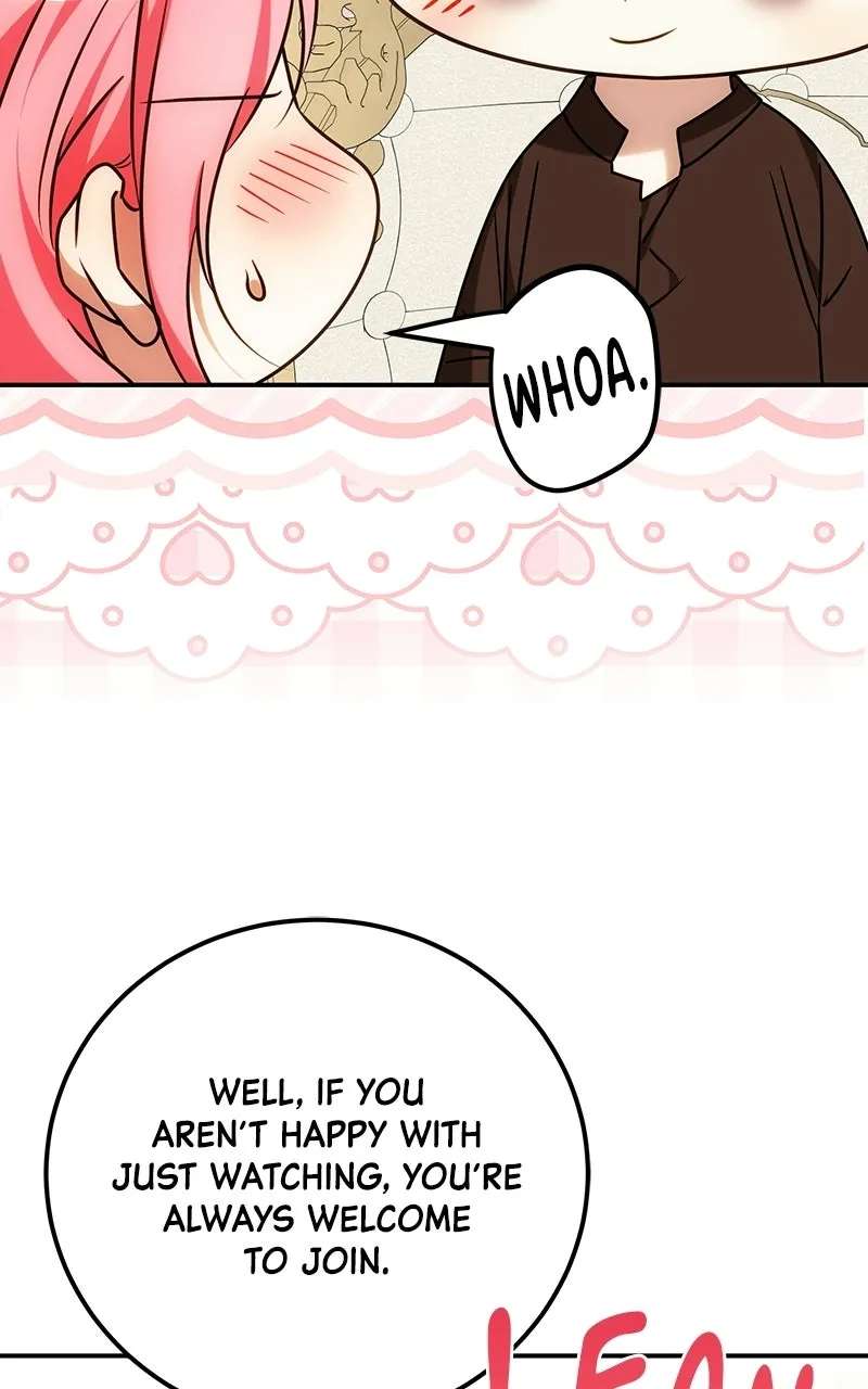 Changing the GenreFrom Angst to Heartwarming Chapter 86 - page 52