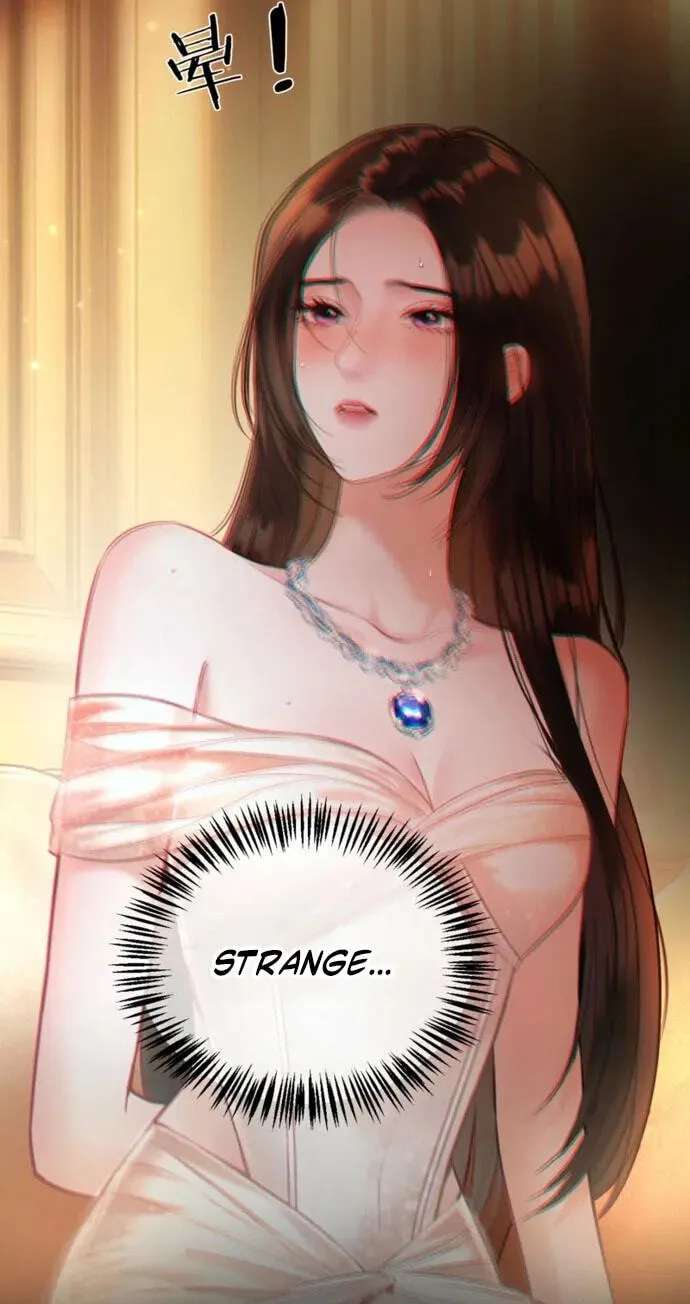 Perfect Enemy Chapter 11 - page 43